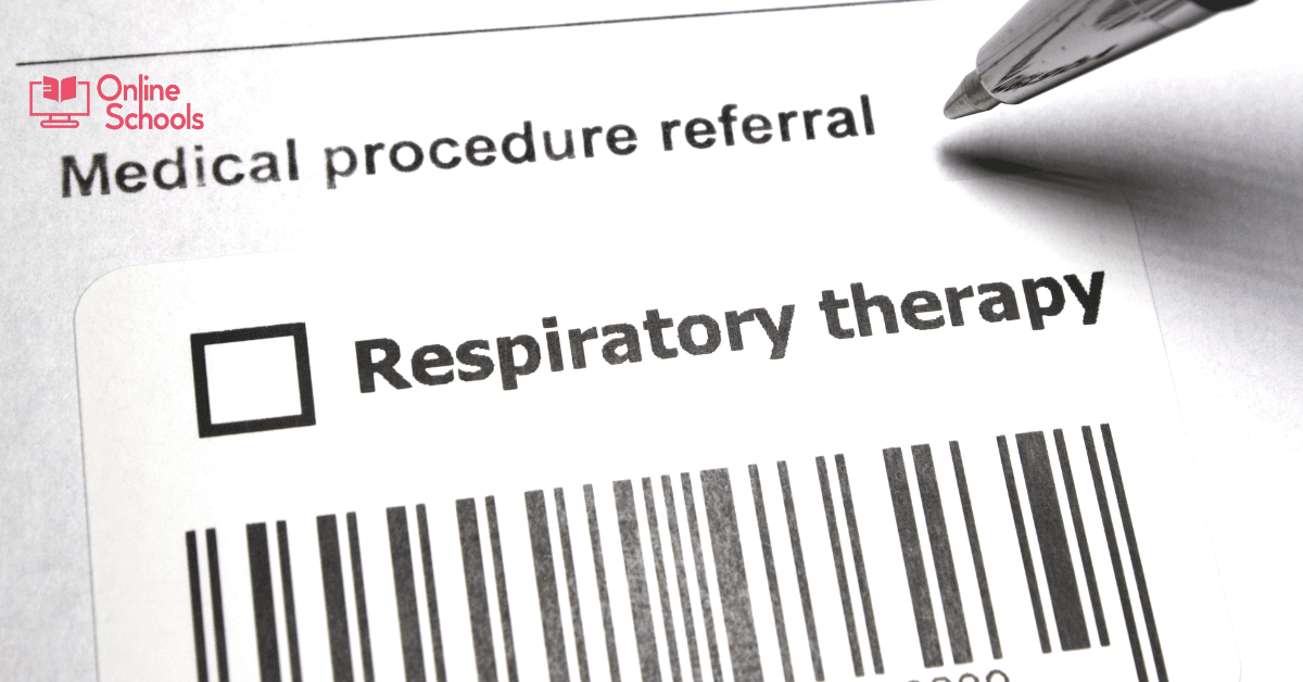 Respiratory Therapy Programs Near Me