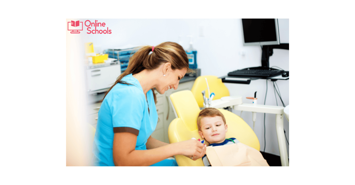 centerville pediatric dentistry