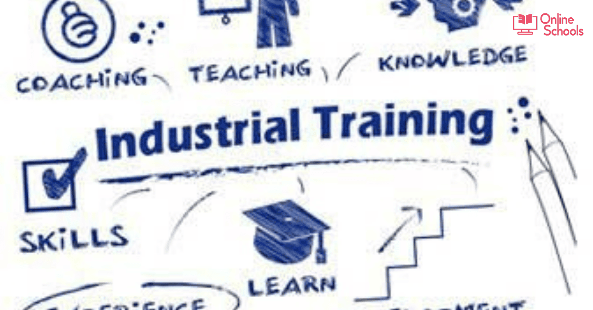 Industrial Training Easy Guides