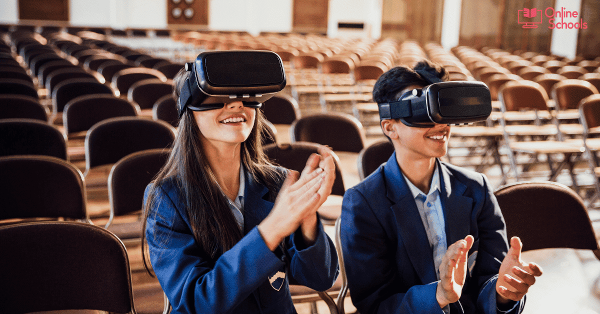 Georgia Virtual School – Best Digital Learning Platform