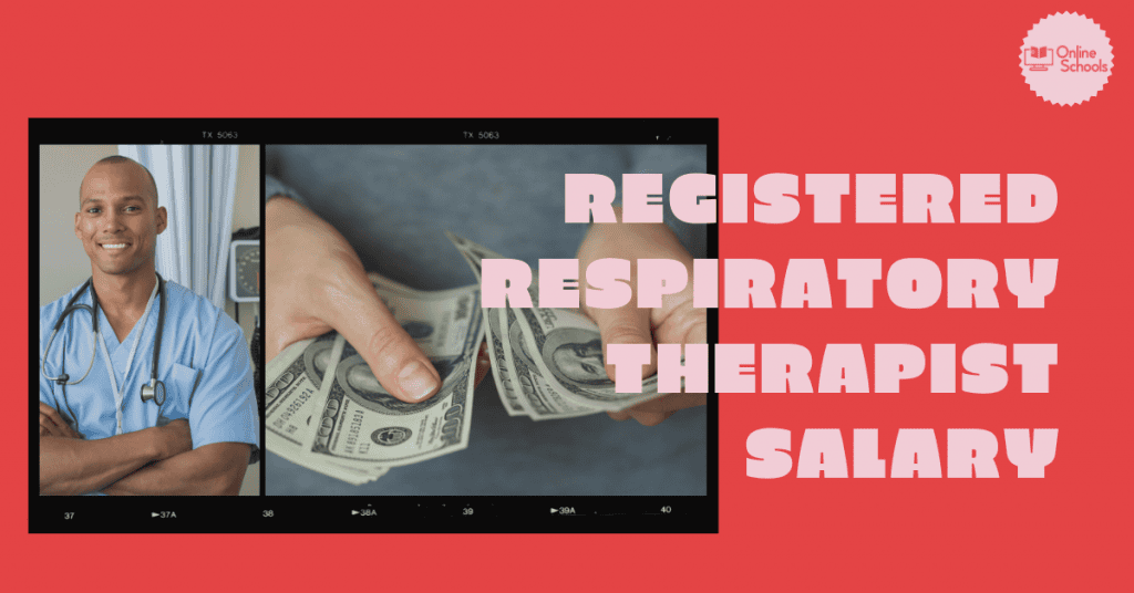 Registered Respiratory Therapist School