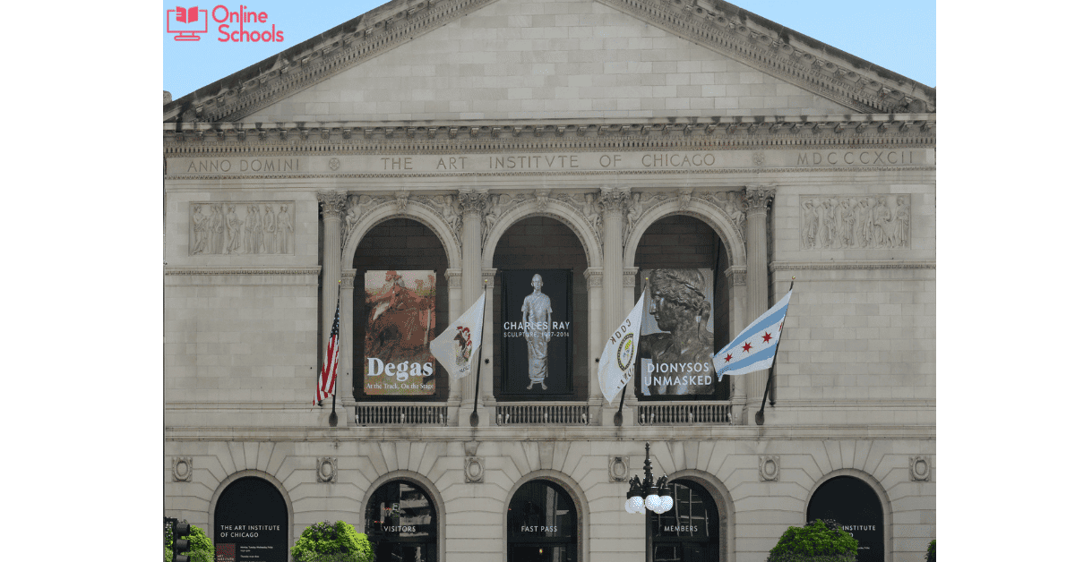 School Of The Art Institute Of Chicago – The Best Ever Art School