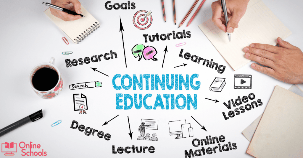 Continuing Education Courses