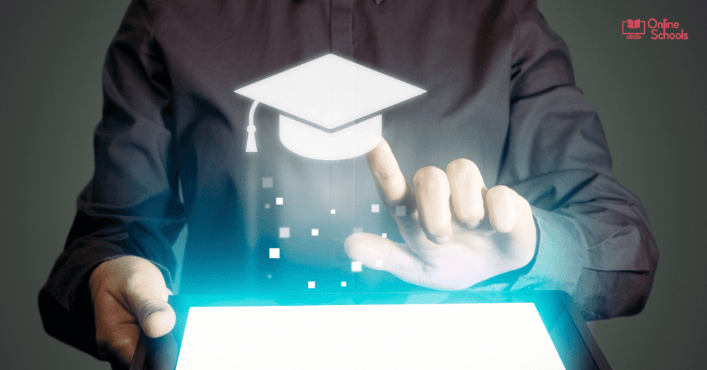 Doctorate in Education Online