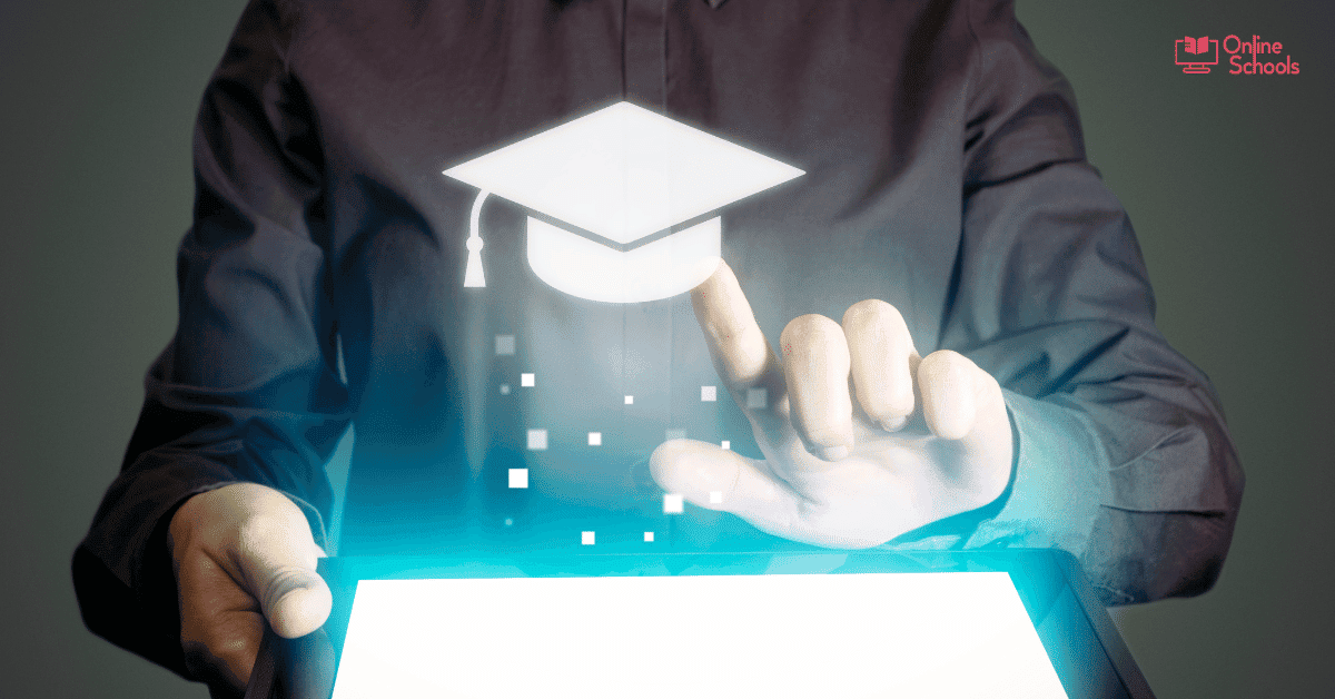 doctorate in education technology online