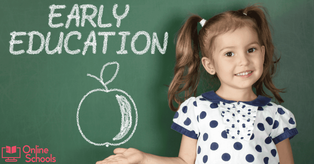 online certificate early childhood education