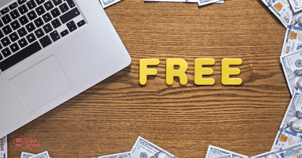 Free online colleges