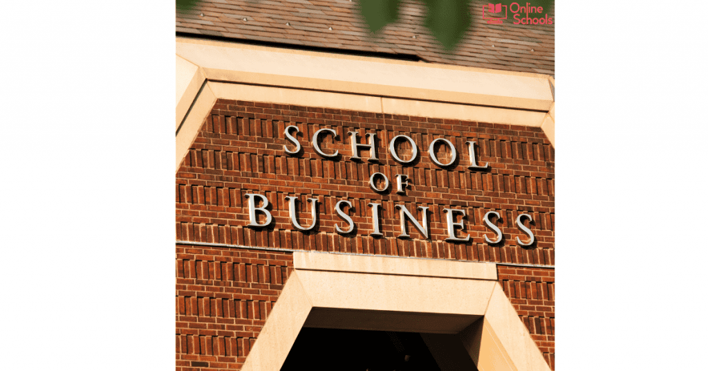 Fuqua school of business