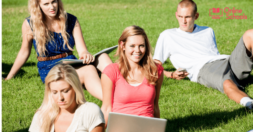 Free Online Summer College Courses
