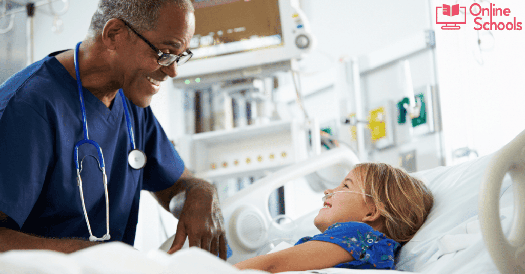 What Do Pediatric Nurse Practitioner Do