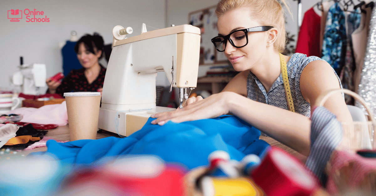 Fashion Designing Online Courses Free – Different Types