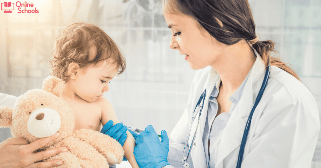 pediatric nurse practitioner