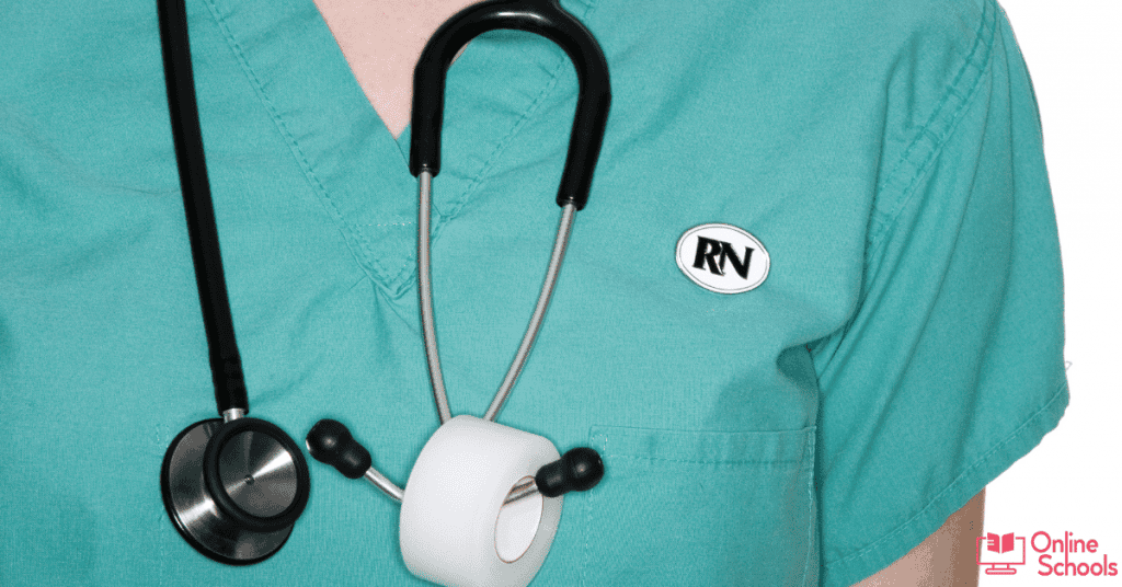 Can You Become A Registered Nurse Online