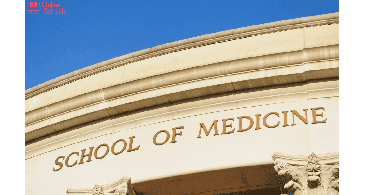 Washington University School Of Medicine – Requirements & Facilities