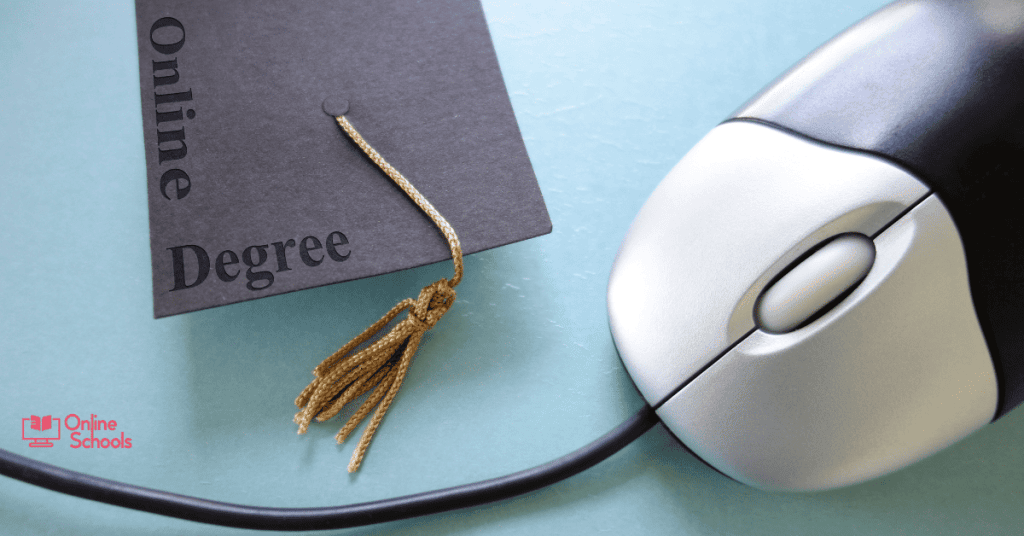 online college degrees