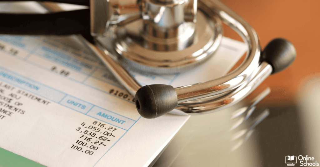 medical billing and coding degree