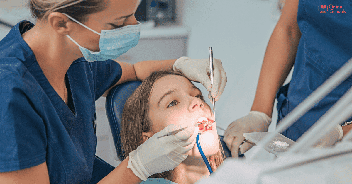 Auburn Pediatric Dentistry – To Build A Bright Career
