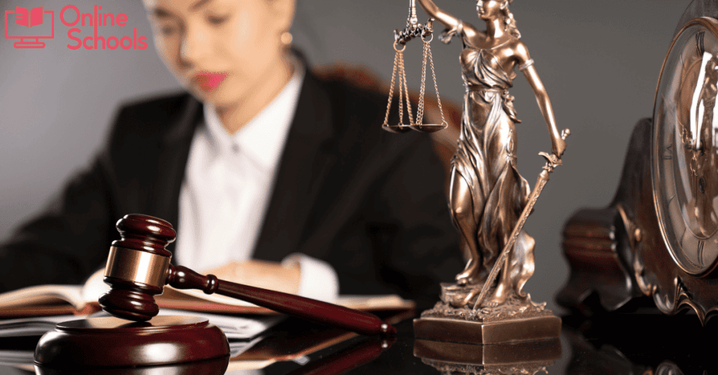 Paralegal vs Lawyer