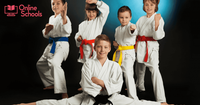 Childrens Karate Classes Near Me- Benefits of Learning New ...