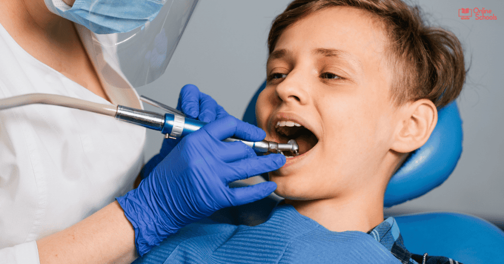 Valley Pediatric Dentistry