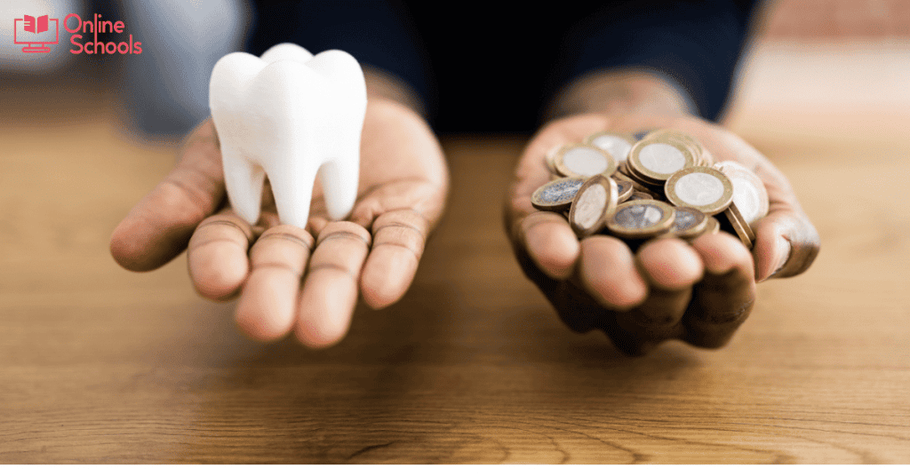 Cost of porcelain veneers