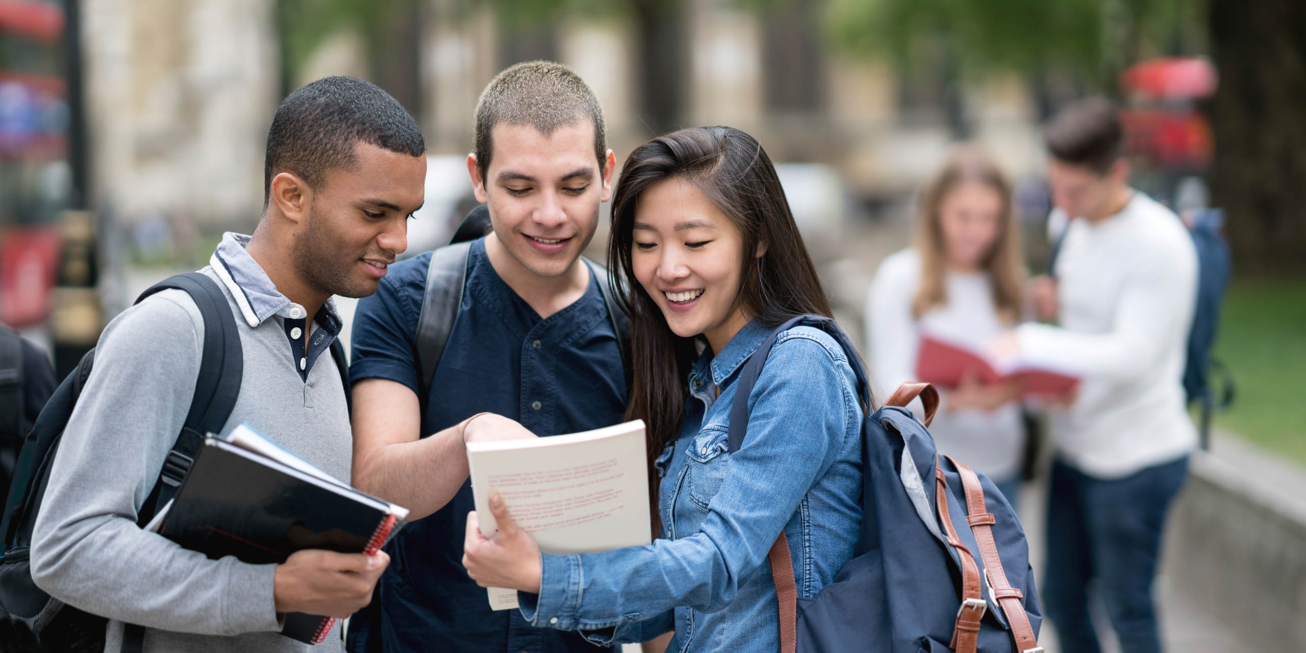 Preparing Your Teen for University Education Overseas