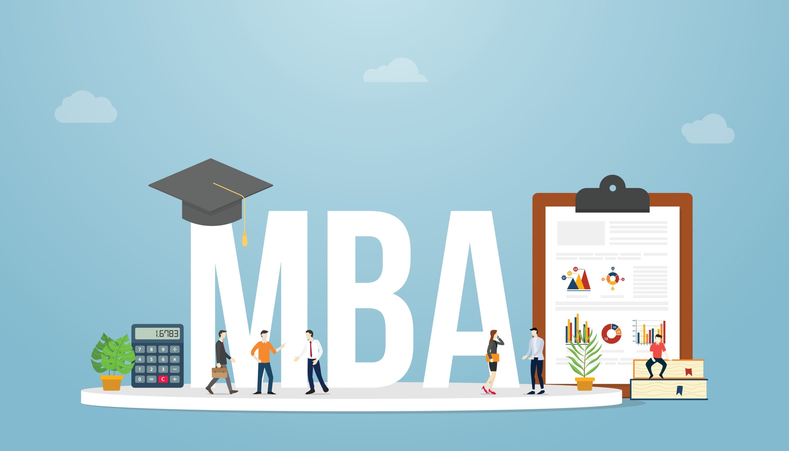 Why an MBA in Online Marketing is Worth It